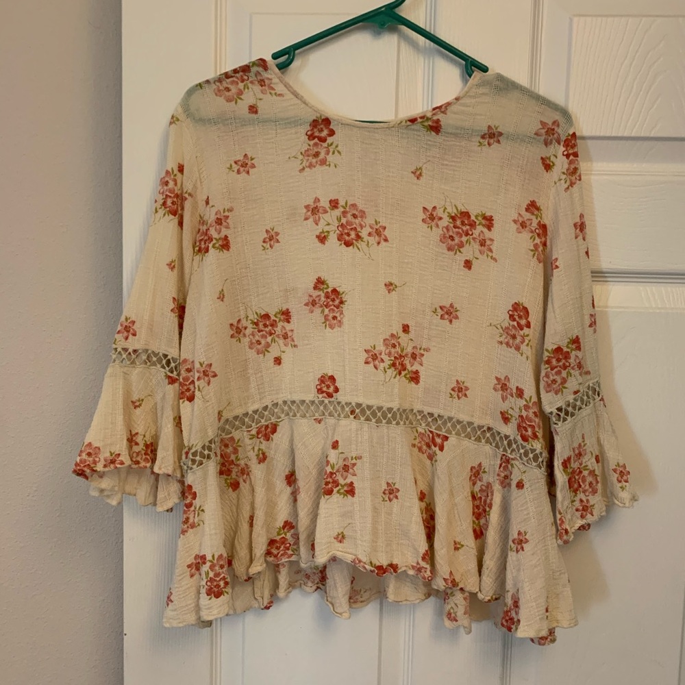Sweet top! XL Ralph Lauren Denim & Supply